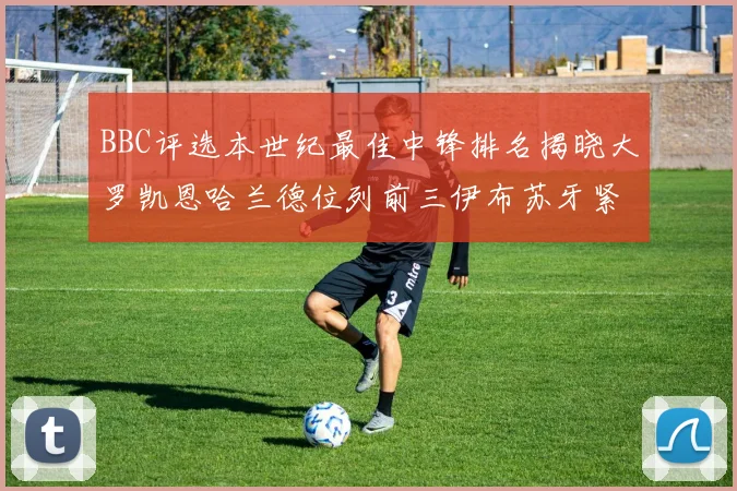BBC评选本世纪最佳中锋排名揭晓大罗凯恩哈兰德位列前三伊布苏牙紧随其后
